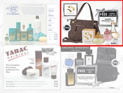 Dischem : Beauty Fair (18 Feb - 10 Mar 2013), page 19