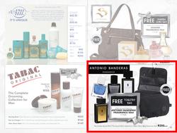 Dischem : Beauty Fair (18 Feb - 10 Mar 2013), page 19