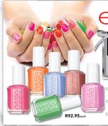 Essie Gift packet B