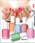 Essie Gift packet C