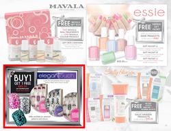 Dischem : Beauty Fair (18 Feb - 10 Mar 2013), page 20