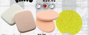 Cellulose Sponge 2-Pack