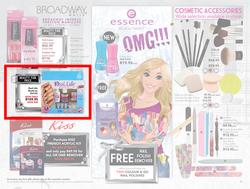 Dischem : Beauty Fair (18 Feb - 10 Mar 2013), page 21