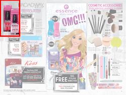 Dischem : Beauty Fair (18 Feb - 10 Mar 2013), page 21