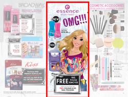 Dischem : Beauty Fair (18 Feb - 10 Mar 2013), page 21