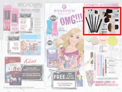 Dischem : Beauty Fair (18 Feb - 10 Mar 2013), page 21