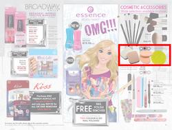 Dischem : Beauty Fair (18 Feb - 10 Mar 2013), page 21