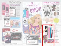 Dischem : Beauty Fair (18 Feb - 10 Mar 2013), page 21