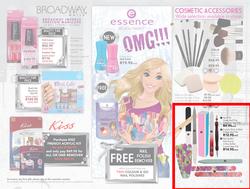 Dischem : Beauty Fair (18 Feb - 10 Mar 2013), page 21