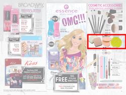 Dischem : Beauty Fair (18 Feb - 10 Mar 2013), page 21