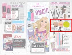 Dischem : Beauty Fair (18 Feb - 10 Mar 2013), page 21