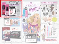 Dischem : Beauty Fair (18 Feb - 10 Mar 2013), page 21
