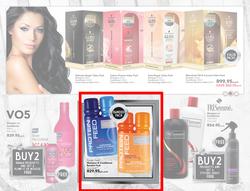 Dischem : Beauty Fair (18 Feb - 10 Mar 2013), page 22