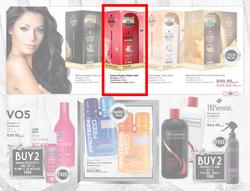 Dischem : Beauty Fair (18 Feb - 10 Mar 2013), page 22