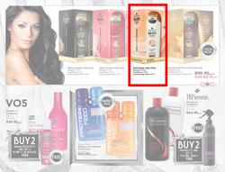 Dischem : Beauty Fair (18 Feb - 10 Mar 2013), page 22