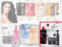 Dischem : Beauty Fair (18 Feb - 10 Mar 2013), page 22