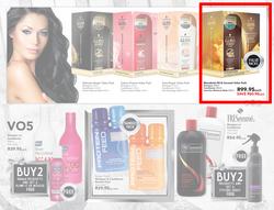 Dischem : Beauty Fair (18 Feb - 10 Mar 2013), page 22