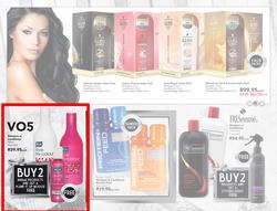 Dischem : Beauty Fair (18 Feb - 10 Mar 2013), page 22