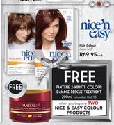 Nice'N Easy Hair Colour Assorted-Each