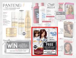 Dischem : Beauty Fair (18 Feb - 10 Mar 2013), page 23