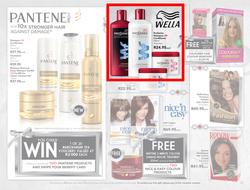 Dischem : Beauty Fair (18 Feb - 10 Mar 2013), page 23