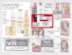 Dischem : Beauty Fair (18 Feb - 10 Mar 2013), page 23