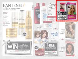 Dischem : Beauty Fair (18 Feb - 10 Mar 2013), page 23