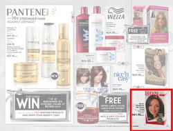 Dischem : Beauty Fair (18 Feb - 10 Mar 2013), page 23