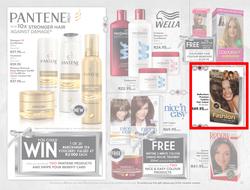 Dischem : Beauty Fair (18 Feb - 10 Mar 2013), page 23