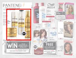 Dischem : Beauty Fair (18 Feb - 10 Mar 2013), page 23