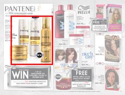 Dischem : Beauty Fair (18 Feb - 10 Mar 2013), page 23