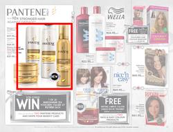 Dischem : Beauty Fair (18 Feb - 10 Mar 2013), page 23