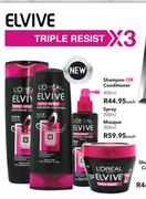 L'Oreal Elvive Spray-200ml