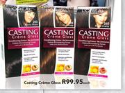 L'Oreal Paris Casting Creme Gloss-Each