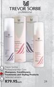 Trevor Sorbie Professional Hair Care Shampoos,Conditioners,Treatments and Styling Products-Each