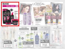 Dischem : Beauty Fair (18 Feb - 10 Mar 2013), page 24