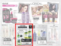 Dischem : Beauty Fair (18 Feb - 10 Mar 2013), page 24