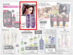 Dischem : Beauty Fair (18 Feb - 10 Mar 2013), page 24