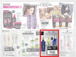 Dischem : Beauty Fair (18 Feb - 10 Mar 2013), page 24