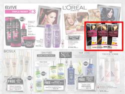 Dischem : Beauty Fair (18 Feb - 10 Mar 2013), page 24