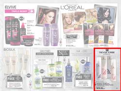 Dischem : Beauty Fair (18 Feb - 10 Mar 2013), page 24