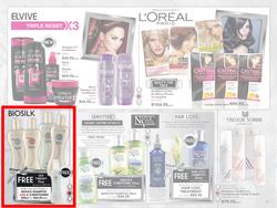 Dischem : Beauty Fair (18 Feb - 10 Mar 2013), page 24