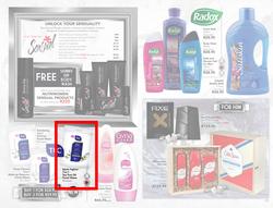Dischem : Beauty Fair (18 Feb - 10 Mar 2013), page 25