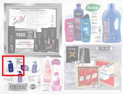 Dischem : Beauty Fair (18 Feb - 10 Mar 2013), page 25
