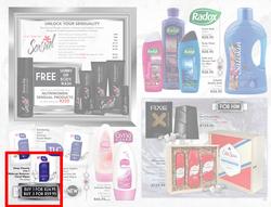 Dischem : Beauty Fair (18 Feb - 10 Mar 2013), page 25