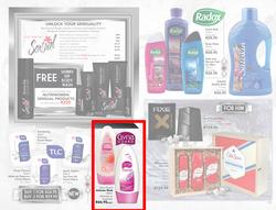 Dischem : Beauty Fair (18 Feb - 10 Mar 2013), page 25