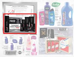 Dischem : Beauty Fair (18 Feb - 10 Mar 2013), page 25