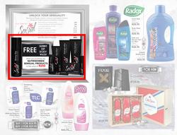Dischem : Beauty Fair (18 Feb - 10 Mar 2013), page 25