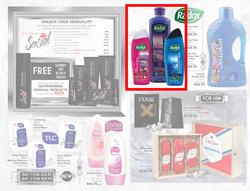 Dischem : Beauty Fair (18 Feb - 10 Mar 2013), page 25