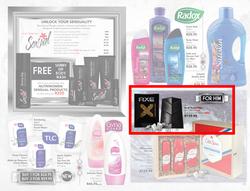 Dischem : Beauty Fair (18 Feb - 10 Mar 2013), page 25